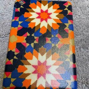 Fossil Authentic Keyper TBLT TABLET Case MULTI SL4179188